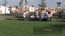 Parque da Juventude
